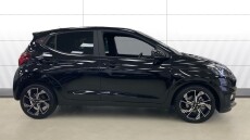 Hyundai i10 1.0T [90] N Line 5dr [Nav] Petrol Hatchback